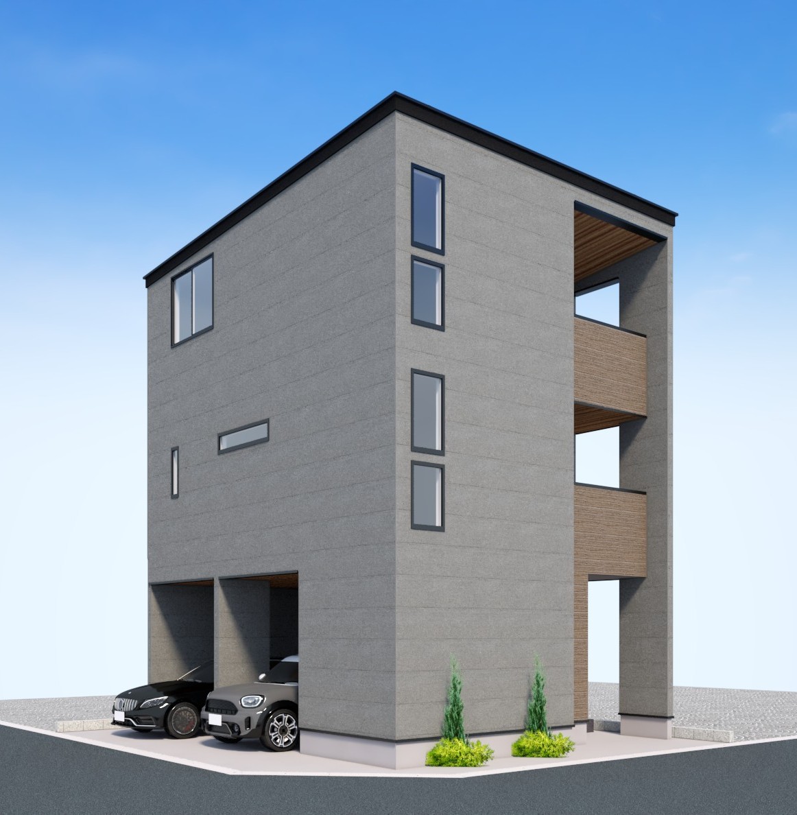 守口市西郷通２丁目